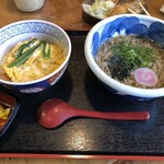 そば家 一創庵 - 
