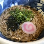 そば家 一創庵 - 