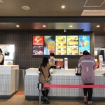 マクドナルド - 