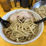 ラーメン二郎 - 