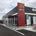 マクドナルド - 