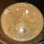 中華蕎麦 とみ田 - 