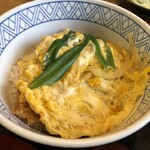 そば家 一創庵 - 
