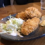 そば家 一創庵 - 