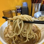 ラーメン二郎 - 