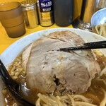 ラーメン二郎 - 