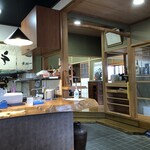 そば家 一創庵 - 