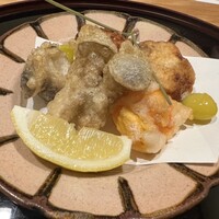 帰燕 - 