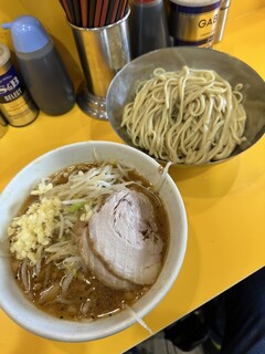 ラーメン二郎 - 