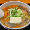 麺ぽーかろぅ - とまとらーめん