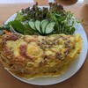 レーロイ - ベトナム風お好み焼き　900円