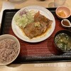 大戸屋 けやきウォーク前橋店