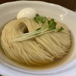 ラーメン 健やか - 