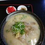 Zenshou Yokoduna Ramen - 