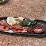 h Yakiniku Matsuzaka - 