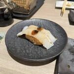 Kyuushuuzushi Sushitora Aburi Sushi Tora - 