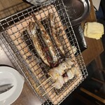 Robata Hyoutan - 