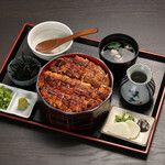 Unagi No Yanagawa - 