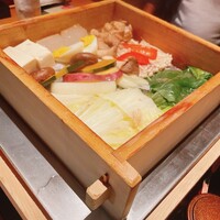 華蓮  大阪心斎橋店 - 