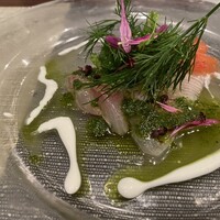 トラットリア イル レガーロ - 