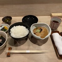 銀座 あさみ - 