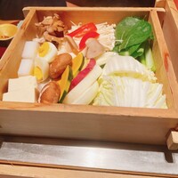 華蓮  大阪心斎橋店 - 