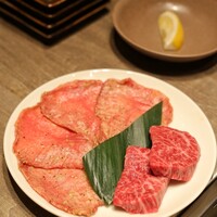 焼肉うしごろ 池袋店 - 