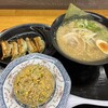 にんたまラーメン かすみがうら店