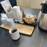 うなぎの与助 - 