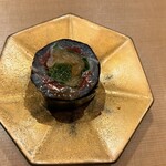 Sushi Akiha - 