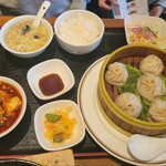 北京料理 方庄 - 