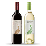 [Thailand Wine] Monsoon Valley (Red & White) 720ml