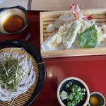 Shinshuu Soba Shinanoji - 