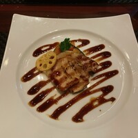 星空の中へ - 