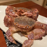 銀座 蟹みつ - 