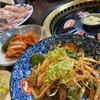 韓国家庭料理　名水 - 