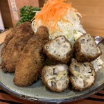 とんかつ一幸 - 