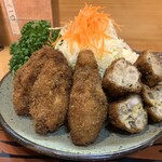 とんかつ一幸 - 