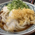 丸亀製麺 - 