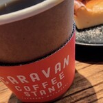 キャラバンコーヒー - 