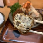 とんかつ一幸 - 