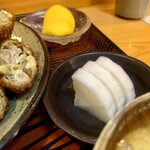 とんかつ一幸 - 