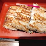 うなぎ お㚙川 - 