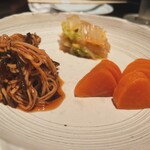 酒肆ポンシェビ  - 