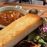 キャラバンコーヒー - 