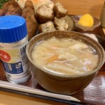 とんかつ一幸 - 