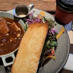 キャラバンコーヒー - 