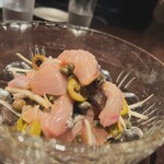 酒肆ポンシェビ  - 