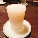 酒肆ポンシェビ  - 
