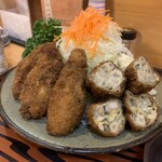 とんかつ一幸 - 